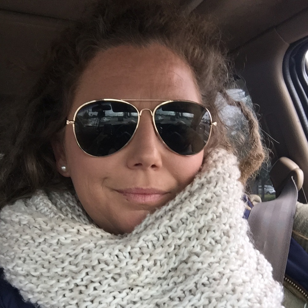 Meet your Posher, Tricia
